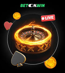 Explora el Mundo de Diversión en BetonWin Casino
