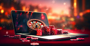 Explore the Casobet Casino Platform Your Ultimate Gaming Destination