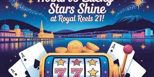 Exploring Australia Royal Reels 21 A Journey Through Online Gaming Exploring Australia Royal Reels 21 A Journey Through Online Gaming