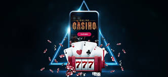 Exploring New Independent Casinos A Fresh Take on Online Gaming 639638628
