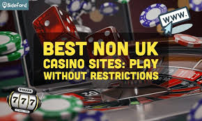 Exploring Non-UK Based Online Casinos A Comprehensive Guide 942550816