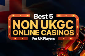 Exploring Non UK Licence Casinos Opportunities and Risks 1064467066
