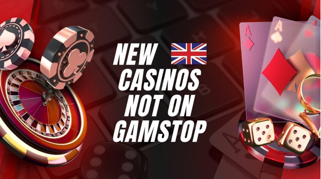 Exploring Sites Not Blocked by GamStop Your Guide to Online Gambling Alternatives