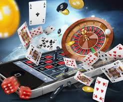 Exploring the Excitement of Worldwide Online Casinos