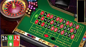 Exploring the Exciting World of Roulette Casinos 1778960800 Exploring the Exciting World of Roulette Casinos 1778960800
