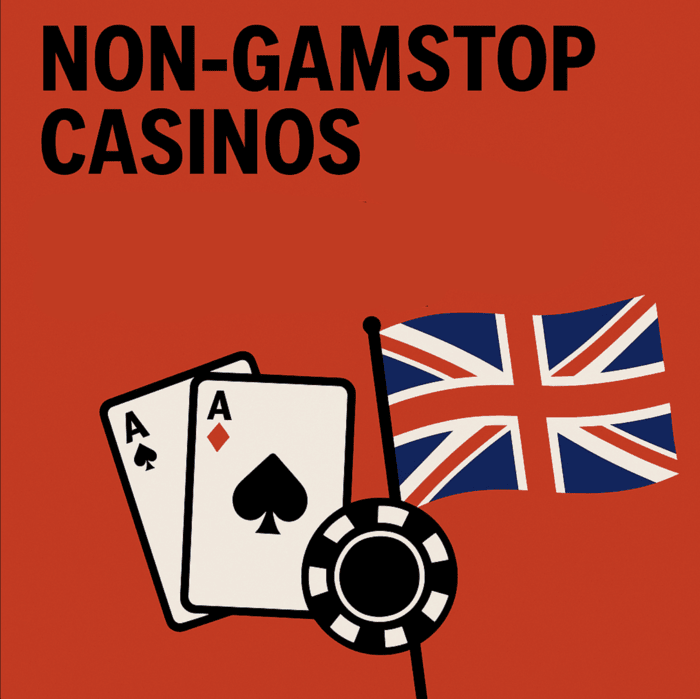 Exploring the World of Casinos Without GamStop 1086609894