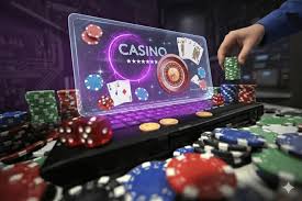 Hvorfor Live Casinoer er Fremtiden for Online Gambling Hvorfor Live Casinoer er Fremtiden for Online Gambling