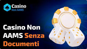 I Migliori Casinò Italiani Non AAMS Sicurezza e Opportunità