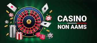 I migliori casino online non AAMS guida completa I migliori casino online non AAMS guida completa