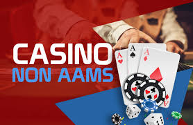 I migliori casino online non AAMS guida completa I migliori casino online non AAMS guida completa
