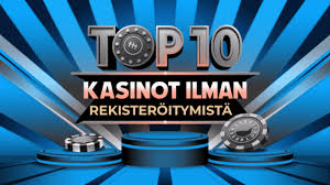 Kolikkopelit ilman rekisteröitymistä Pelaamisen vapaus 1001109284