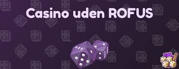 Live Casino Uden Rufus En Ny Dimension af Spiloplevelser