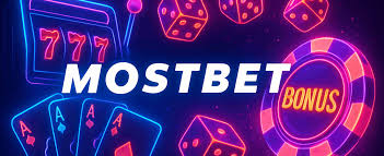 Mostbet Onlayn İdman Mərcləri və Qumar Platforması