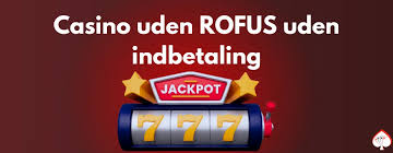Online Casino Uden Rufus En Guide til Spil uden Begrænsninger Online Casino Uden Rufus En Guide til Spil uden Begrænsninger