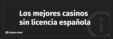 Opciones de Casinos Fuera de España Una Guía Completa Opciones de Casinos Fuera de España Una Guía Completa