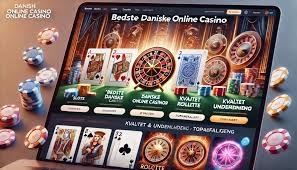 Oplev Bedste Live Casino Din Guide til Spiloplevelse i Topklasse
