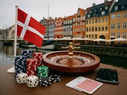 Oplev Spændingen ved Live Casinoer