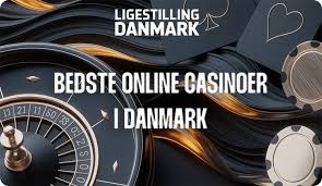 Oplev Spændingen ved Live Casinoer