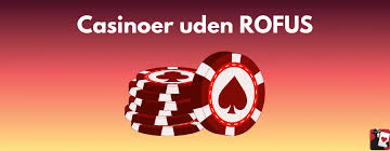 Oplev Spændingen ved Online Casino uden NemID 305738175