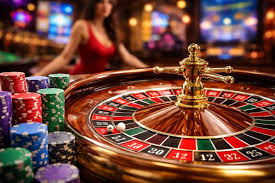 Play Online Roulette Not on GamStop A Comprehensive Guide