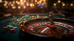 Play Roulette Online for Money A Comprehensive Guide 1745470847