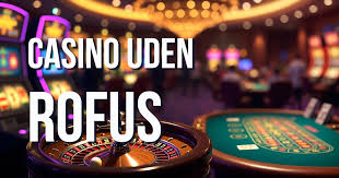 Poker uden rofus En Guide til Spil uden Begrænsninger