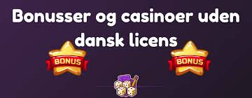 Spil Uden Indbetaling Din Guide til Online Casinoer