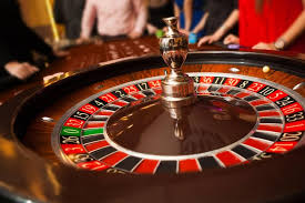 The Impact of Randomness Online Roulette Not Affected by External Factors