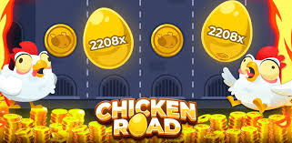 The Joy of Playing Chicken Road Free