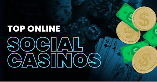 The Rise of Online Social Casinos A New Era of Gaming 1023587847 The Rise of Online Social Casinos A New Era of Gaming 1023587847