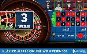 Winning Strategies for Playing Roulette for Money Online Winning Strategies for Playing Roulette for Money Online