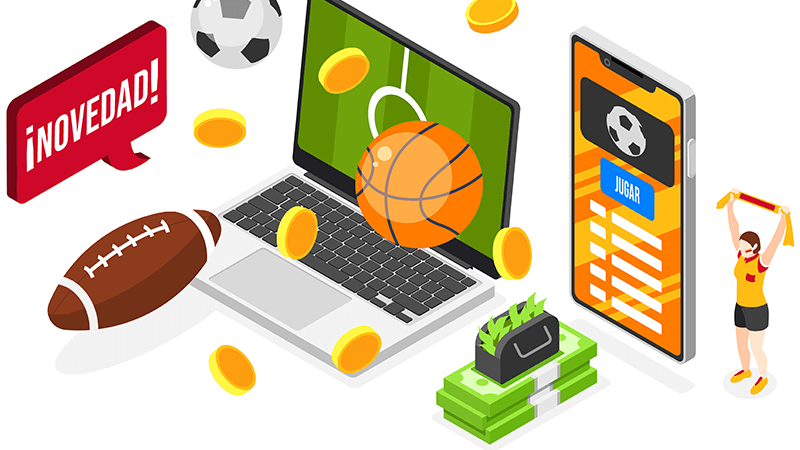 Apuestas Sin Licencia en España Riesgos y Consecuencias -893260934