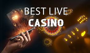 Best Live Roulette Casinos UK -1839344824