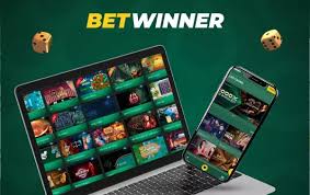 BetWinner Sportsbook The Ultimate Betting Experience