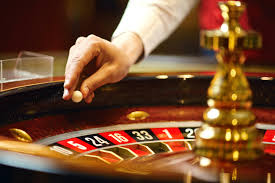 Casino Live Roulette Spannung und Strategie
