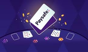 Casinoer med Paysafecard Sikkerhed og Bekvemmelighed i Online Gaming Casinoer med Paysafecard Sikkerhed og Bekvemmelighed i Online Gaming
