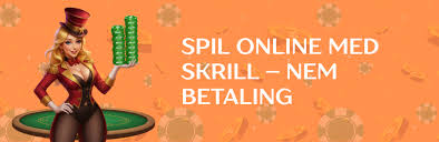 Casinoer med Skrill - Fordele og Ulemper ved Online Indbetalinger