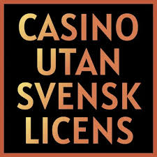 Casinon utan Svensk Licens – En Guide till Alternativa Spelplattformar