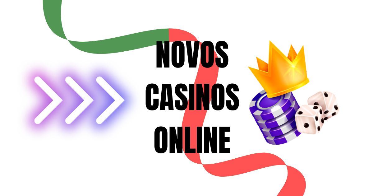 Descubra o Novo Casino Online em Portugal Diversão e Prêmios em Grande Estilo