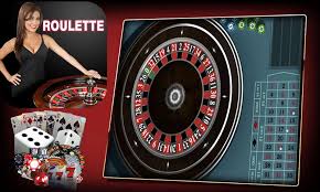 Die Faszination von Red Door Roulette Ein Spiel der Möglichkeiten