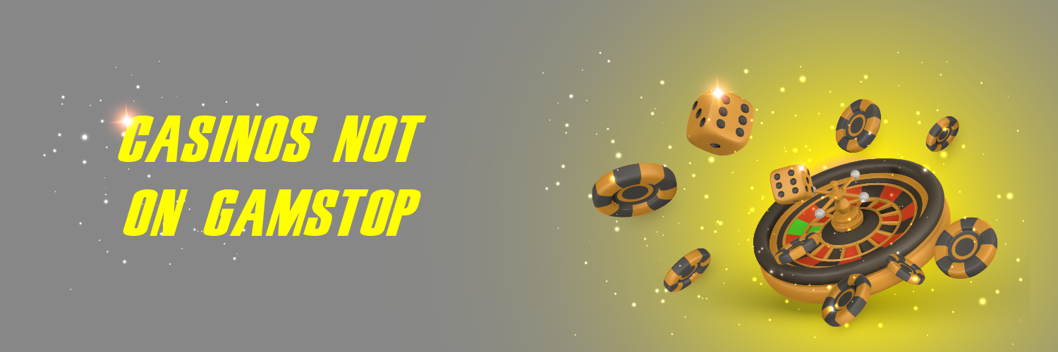 Discover Crypto Casinos Not on GamStop