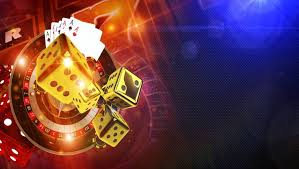 Discover the Exciting World of Rabona Casino Online Games 32972612