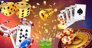 Discover the Exciting World of Rabona Casino Online Games 32972612
