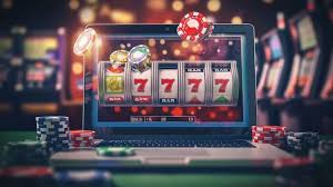 Discover the Exciting World of Slots Amigo Casino & Sportsbook 1147332909 Discover the Exciting World of Slots Amigo Casino & Sportsbook 1147332909