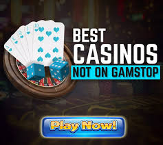 Discovering Non-GamStop Casinos A New Era in Online Gambling