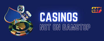 Discovering Non GamStop Gambling Sites A Guide for Players