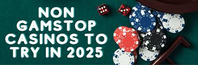 Discovering Non GamStop UK Casinos A Comprehensive Guide -1172928387