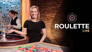 Experience the Thrill of Online Live Roulette for Real Money -331647074