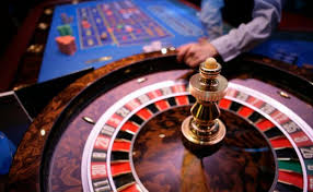 Experience the Thrill of Playing Online Roulette with Real Money -625176387