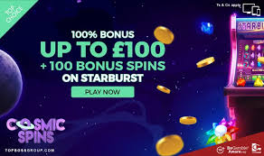 Explore the Wonders of Cosmic Spins Casino -817241246